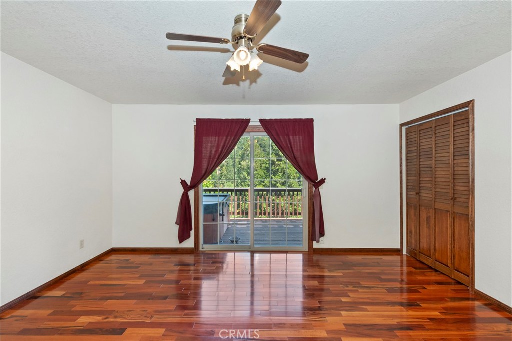 Crestline (CRES) - Residential