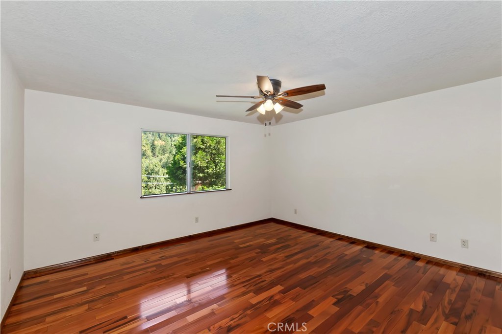 Crestline (CRES) - Residential