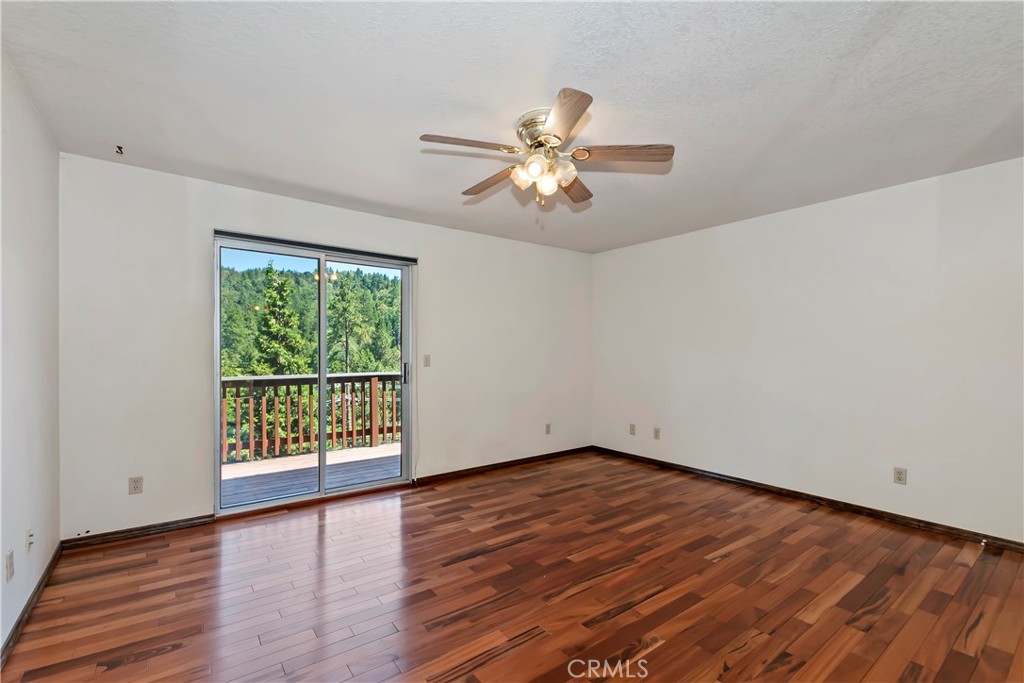 Crestline (CRES) - Residential