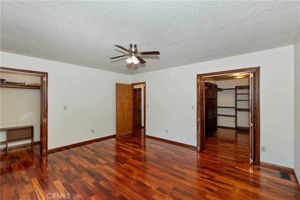 Crestline (CRES) - Residential