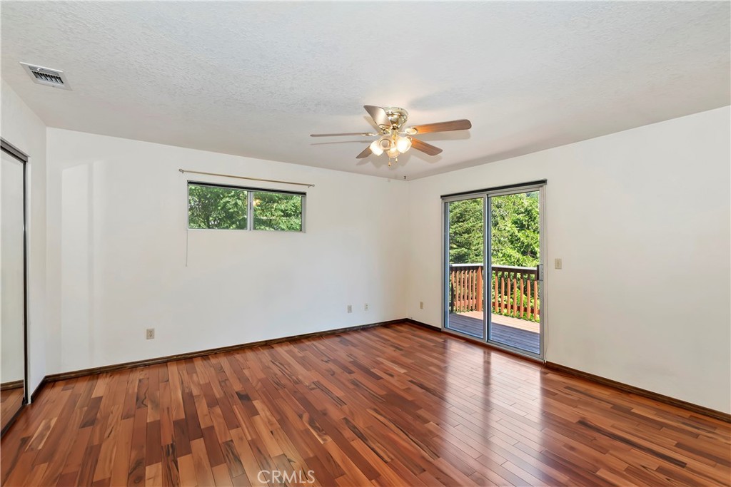 Crestline (CRES) - Residential