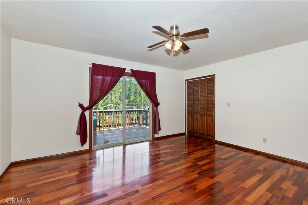 Crestline (CRES) - Residential