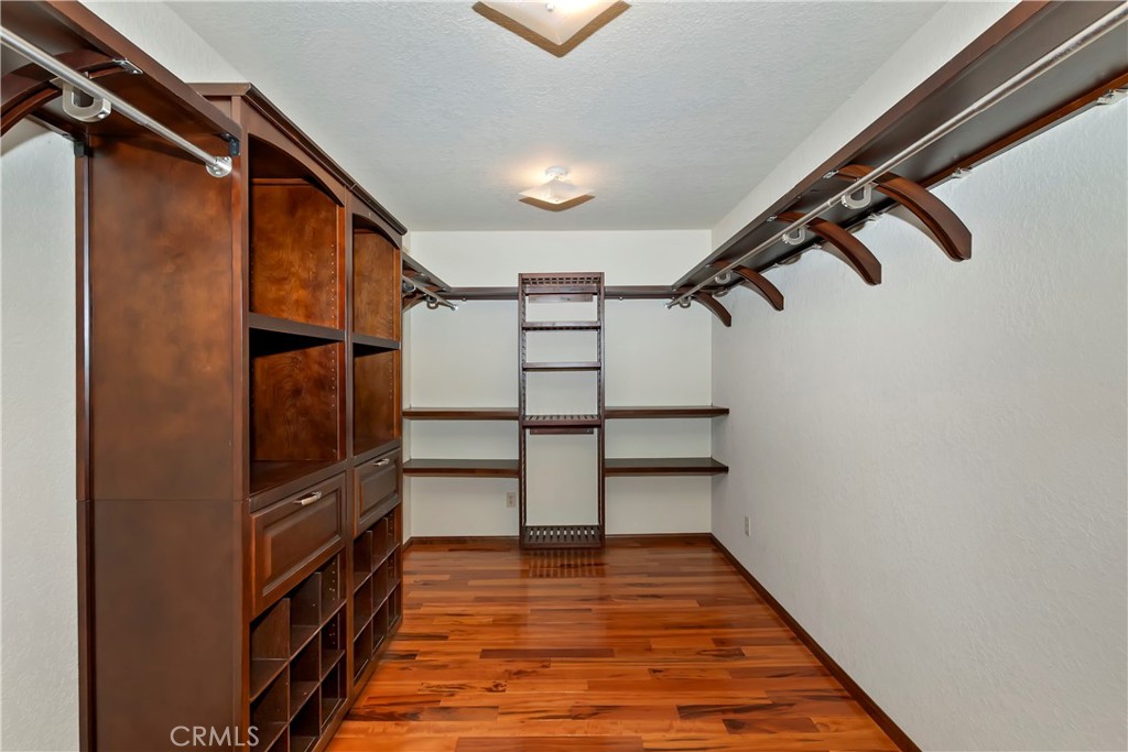 Crestline (CRES) - Residential