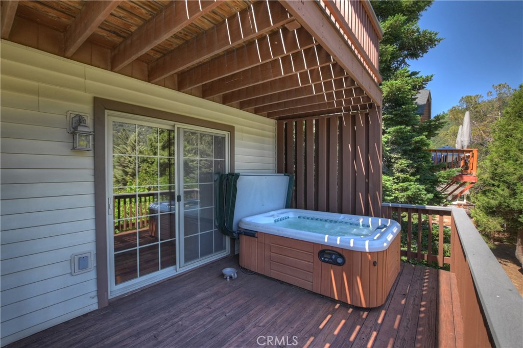 Crestline (CRES) - Residential