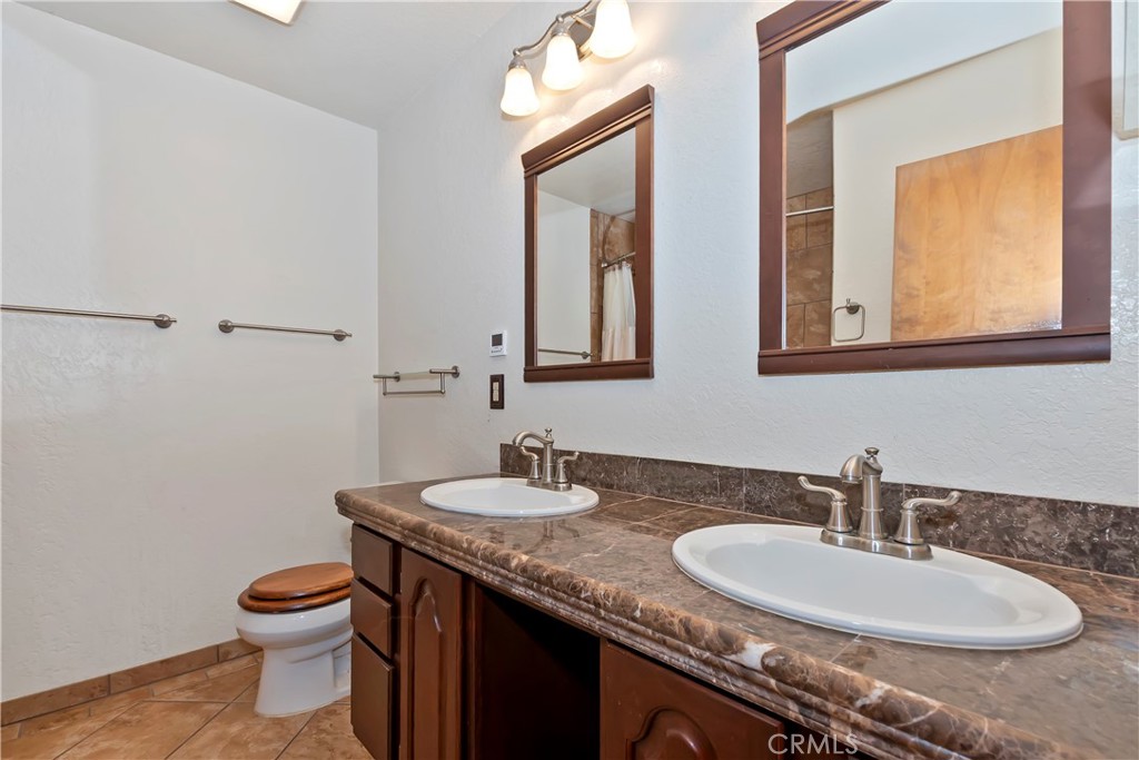 Crestline (CRES) - Residential