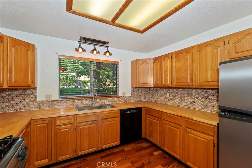 Crestline (CRES) - Residential