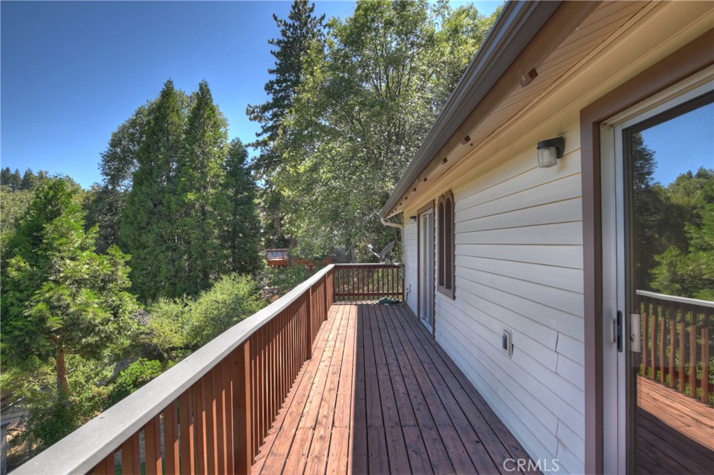 Crestline (CRES) - Residential