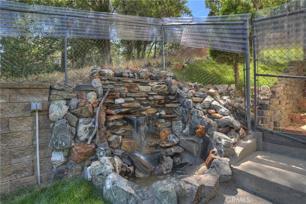 Crestline (CRES) - Residential