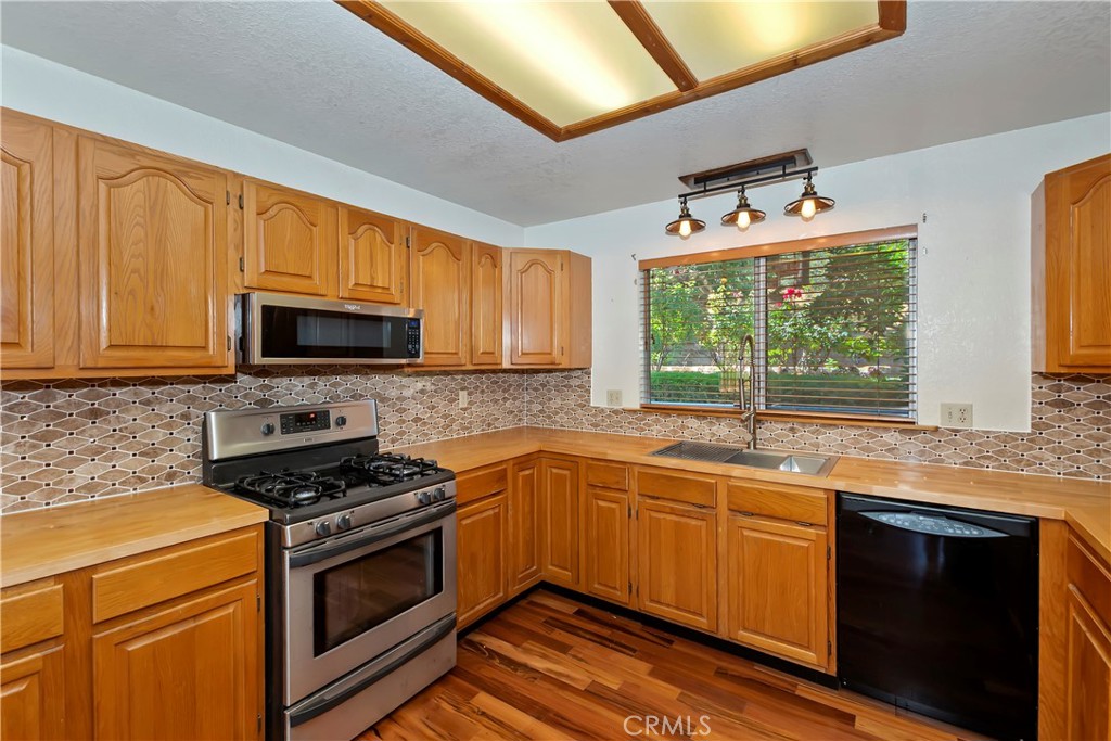 Crestline (CRES) - Residential