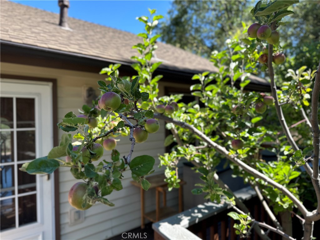 Crestline (CRES) - Residential