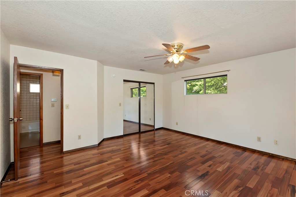 Crestline (CRES) - Residential