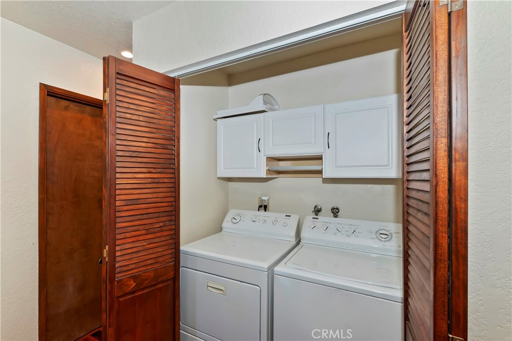 Crestline (CRES) - Residential