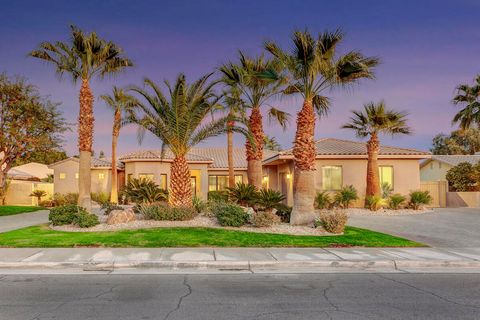 Photo of 41370 Sparkey Way, Bermuda Dunes, CA 92203 (MLS # 219140637DA)
