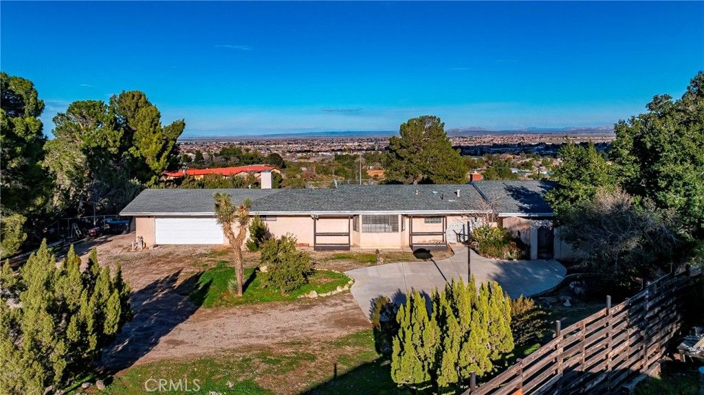 Photo of 36042 32nd St E, Palmdale, CA 93550 (MLS # BB25265560)