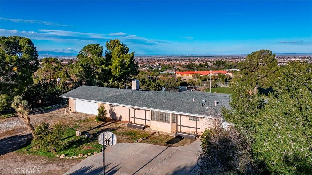 Photo of 36042 32nd St E, Palmdale, CA 93550 (MLS # BB25265560)