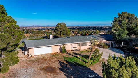 Photo of 36042 32nd St E, Palmdale, CA 93550 (MLS # BB25265560)