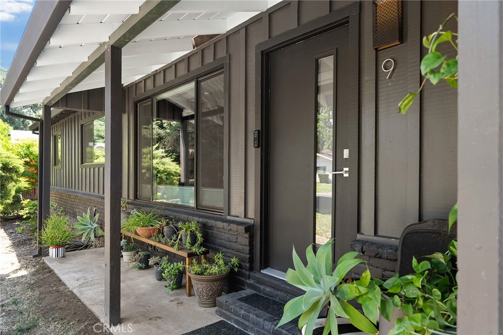 *Photos and showing available 07/16/2025*
Originally a 3-bed, now a swanky 2-bed / 2-bath—but with one simple wall, it can easily be restored to a 3-bedroom. Flexibility? ?? Character? Off the charts.
Step into an Anthony Bourdain–inspired kitchen with stainless steel countertops, wood accents, and a raw industrial vibe that screams chef’s dream meets rockstar loft. It’s bold, functional, and dripping with style.
Every corner of this home is bursting with color, texture, and swank personality—you won’t find boring white walls here. Think Mad Men energy with a modern kick.
Outside? You get a two-car garage, a huge backyard with raised garden beds, and plenty of room to stretch out or entertain.
And here’s the kicker: the seller’s willing to leave some of the ultra-cool furniture with the right offer—this home is that stylish.
Location? On point. Close to S&S, Bidwell Park, or Trader Joe’s. It’s the perfect blend of tucked-away comfort and easy-access living.
This is California living with soul.
Swank meets substance.
Style meets space.