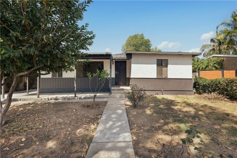 Photo of 7147 Gretna Avenue, Whittier, CA 90606 (MLS # PW26202697)