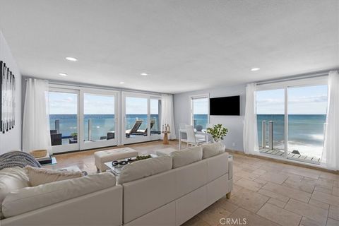 Photo of 11770 Pacific Coast Highway Hwy #AA, Malibu, CA 90265 (MLS # GD25079166)