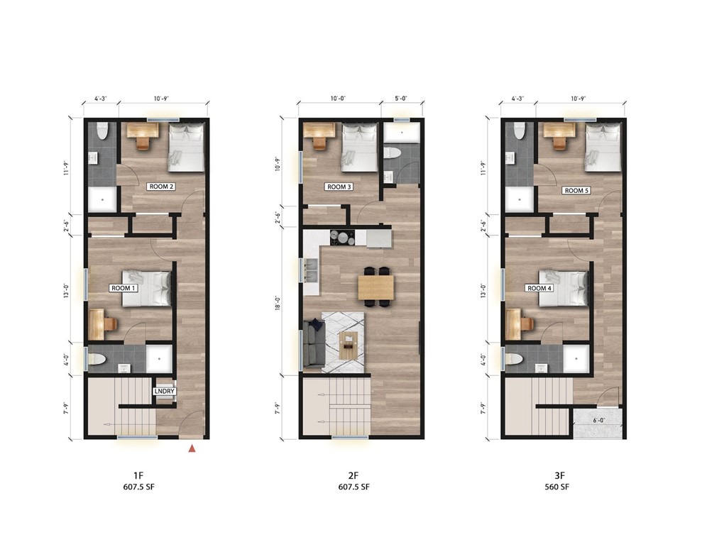 Properties 2 1423 New Hampshire Avenue