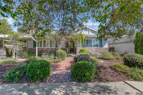 Photo of 6522 Belmar Avenue, Reseda, CA 91335 (MLS # SR26063081)