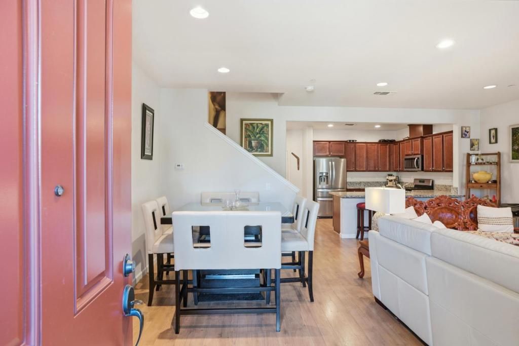 Photo of 14842 Kit Carson Drive, Marina, CA 93933 (MLS # ML82039168)