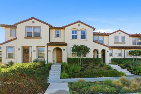 Photo of 14842 Kit Carson Drive, Marina, CA 93933 (MLS # ML82039168)