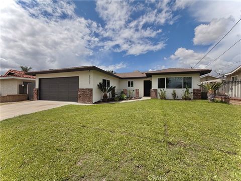 Photo of 1307 Highland Avenue, Colton, CA 92324 (MLS # CV26078920)