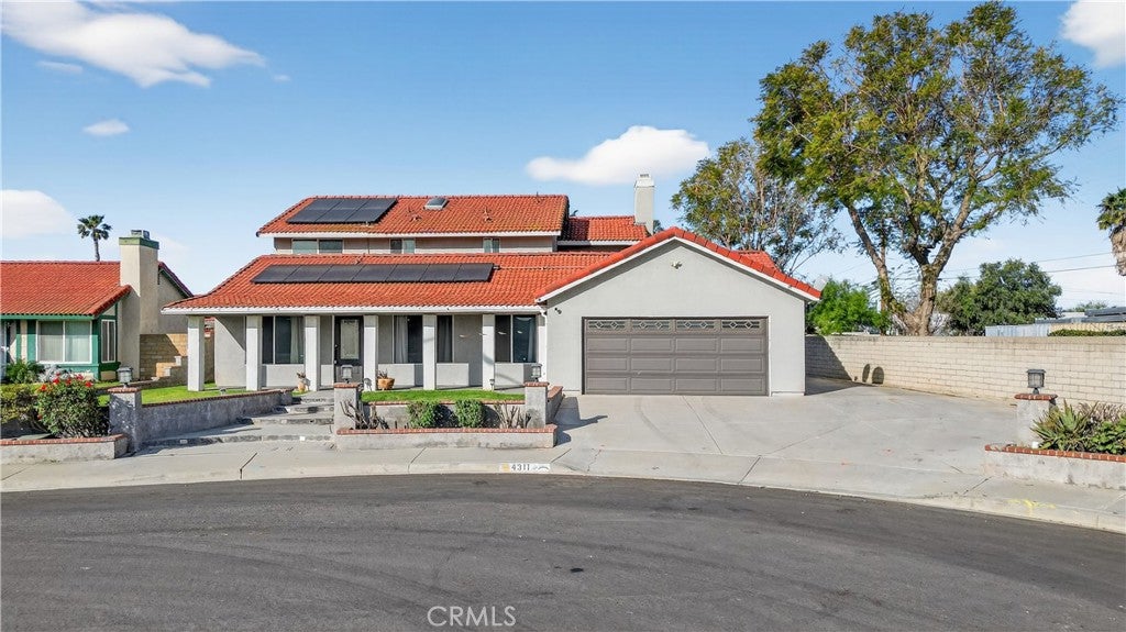 4311 Glenroy Court