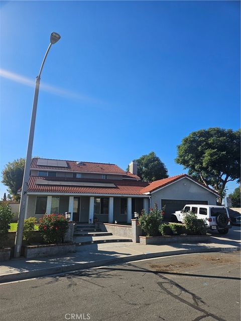 4311 Glenroy Court Jurupa Valley CA 92509