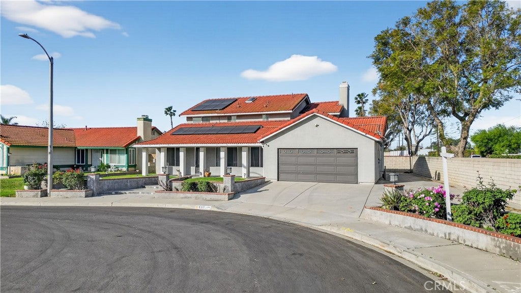 4311 Glenroy Court
