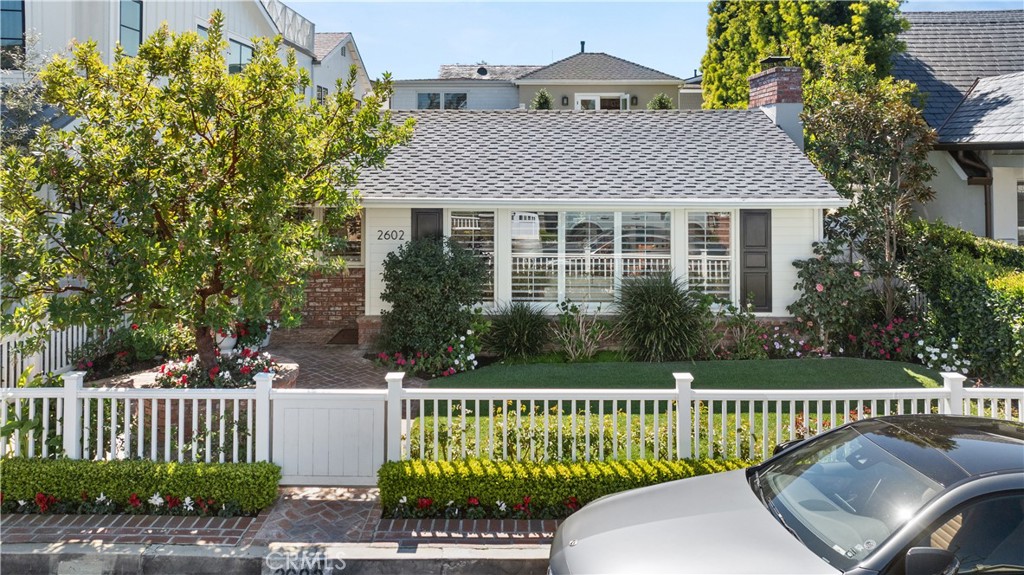 Bayshores (BSHR) - Residential