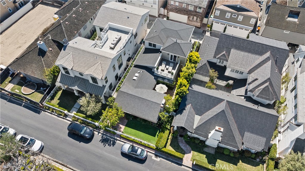 Bayshores (BSHR) - Residential