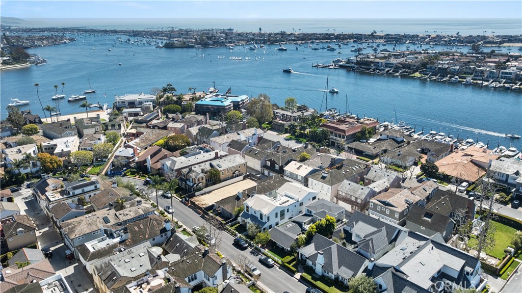 Bayshores (BSHR) - Residential