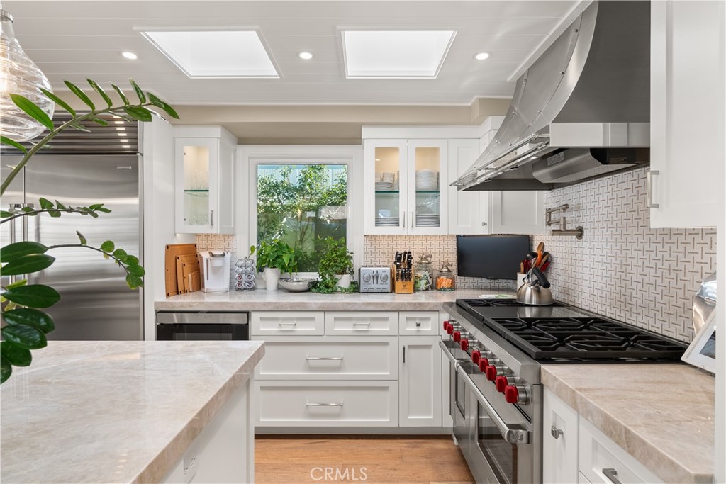 Bayshores (BSHR) - Residential