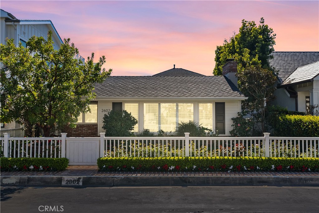 Bayshores (BSHR) - Residential