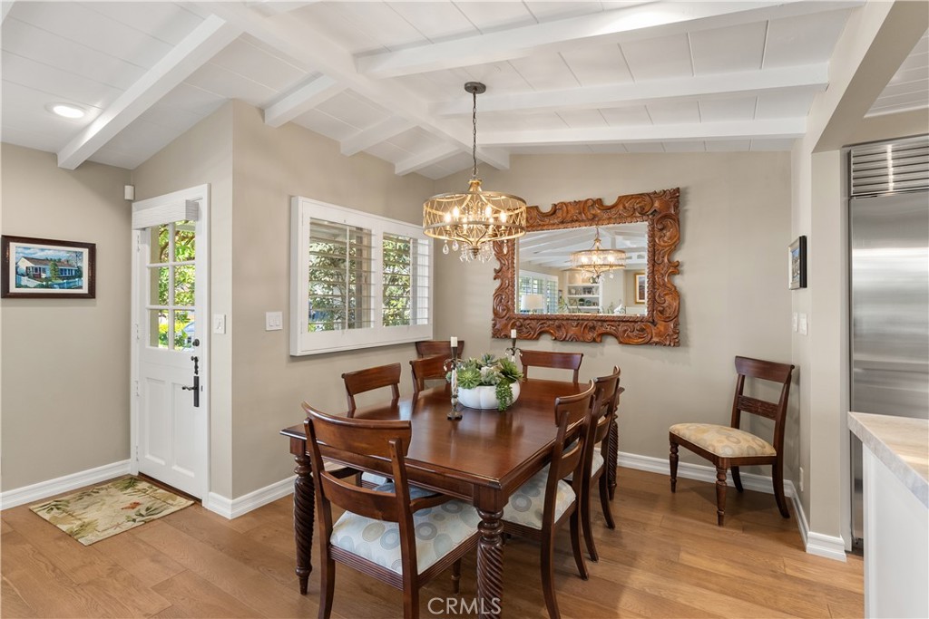 Bayshores (BSHR) - Residential