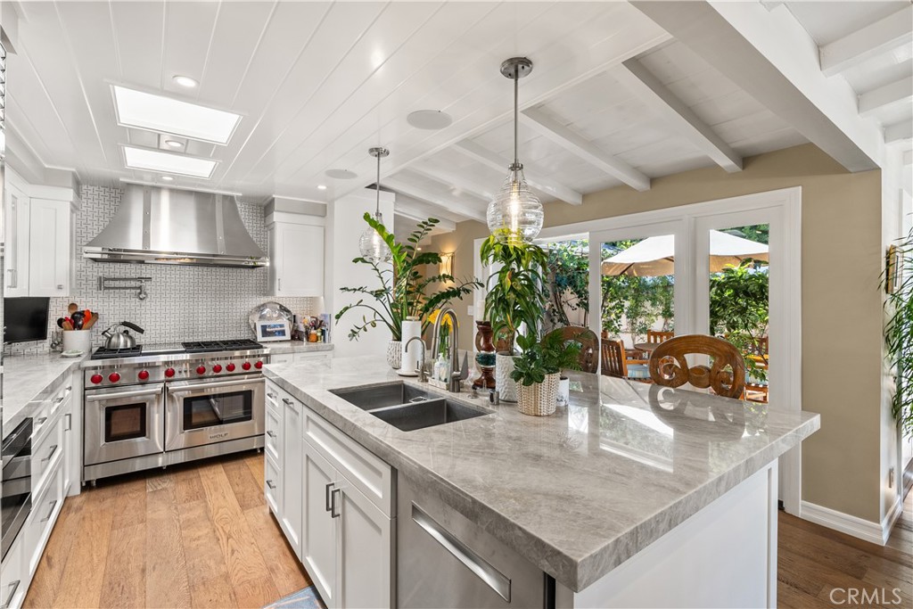 Bayshores (BSHR) - Residential