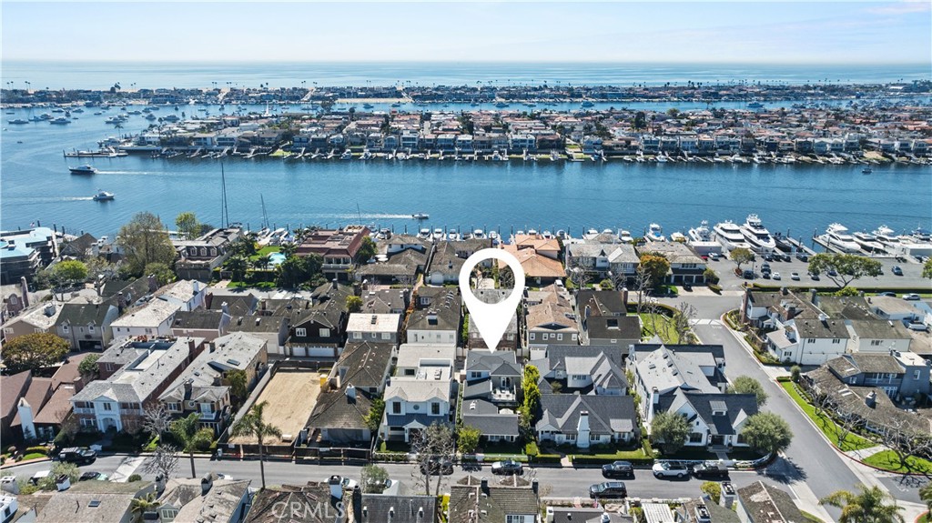 Bayshores (BSHR) - Residential