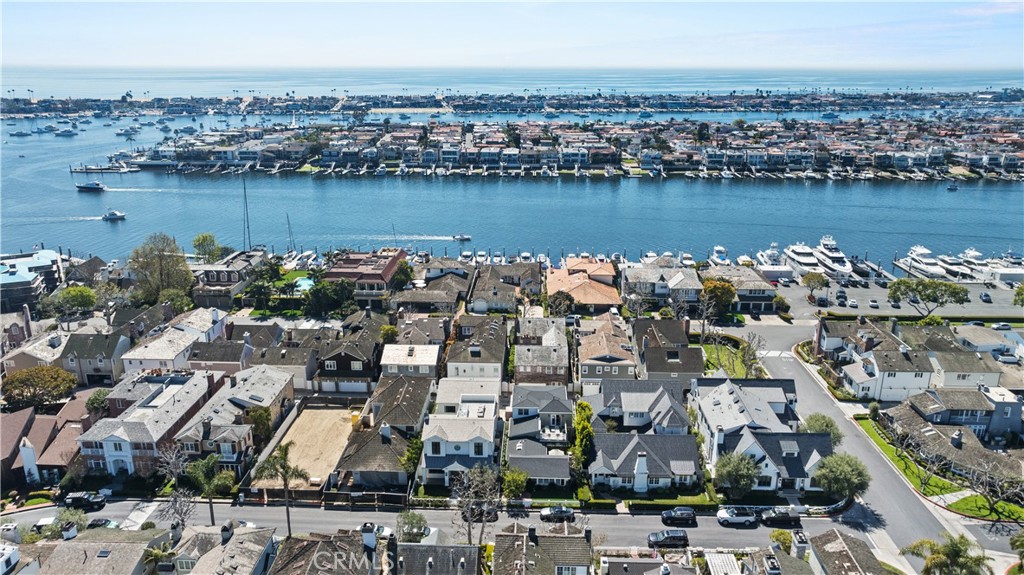 Bayshores (BSHR) - Residential