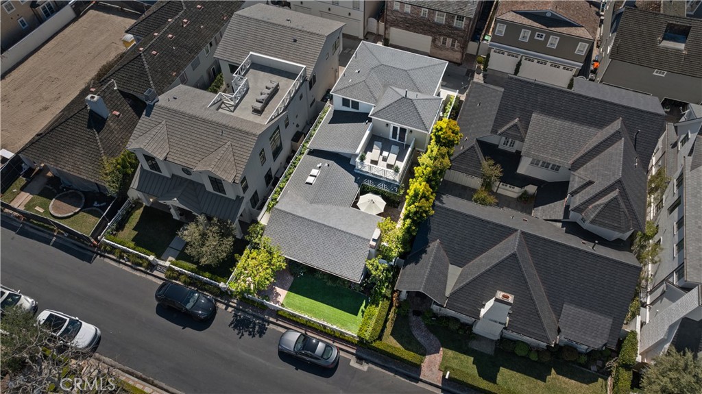 Bayshores (BSHR) - Residential