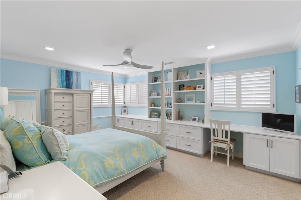 Bayshores (BSHR) - Residential