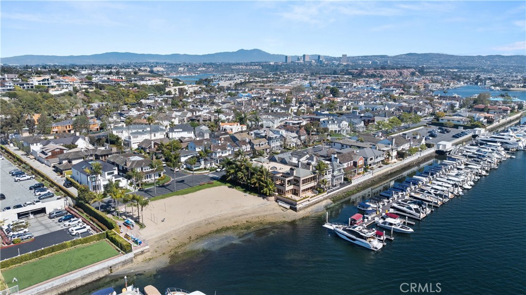 Bayshores (BSHR) - Residential