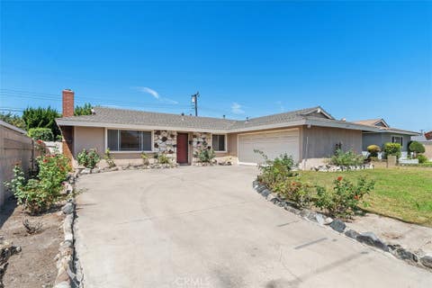 Photo of 12171 Manley ST, Garden Grove, CA 92845 (MLS # PW26183973)