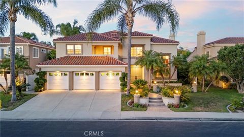 2175 Palmer Place Tustin CA 92782
