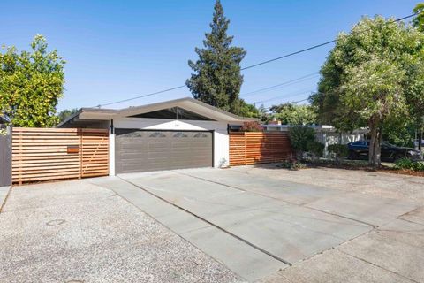 Photo of 880 Goodwin Avenue, San Jose, CA 95128 (MLS # ML82046660)