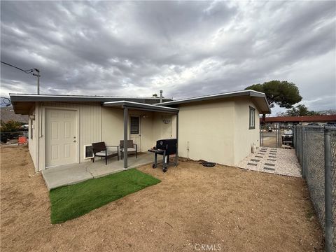 7562 Church Street Yucca Valley CA 92284