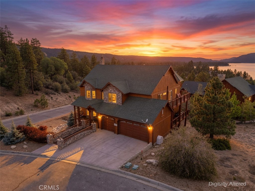 Photo 1 of 50 — 440 Windsong, Big Bear Lake, CA 92315