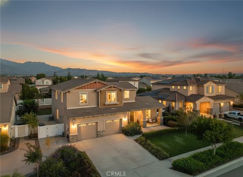 Photo of 1678 Harrison Ln, Redlands, CA 92374 (MLS # IG26041241)