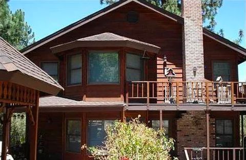 Photo of 5420 Shirley, Wrightwood, CA 92397 (MLS # CV26100857)